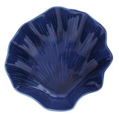 Салатник Ivlev Chef Home BY Kitchen "Шелл", 20х19,5х6 см, керамика (816-341) "Шелл", 20х19,5х6 см, керамика (816-341)