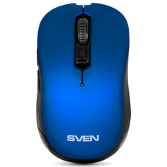 Мышь Sven RX-560SW Blue RX-560SW Blue