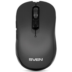 Мышь Sven RX-560SW Black RX-560SW Black