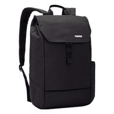 Рюкзак Thule Lithos Backpack Black (3204832) Lithos Backpack Black (3204832)