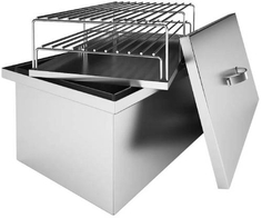 Коптильня GRILLUX Smoky Boom (ВЗР2168) Smoky Boom (ВЗР2168)