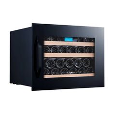 Винный шкаф Libhof Connoisseur CK-21 Black (libck21b Bl) Connoisseur CK-21 Black (libck21b Bl)