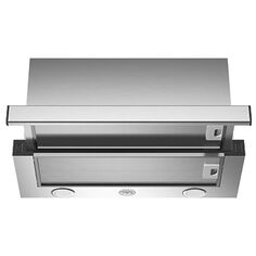 Встраиваемая вытяжка Bertazzoni KTE60MOD1C KTE60MOD1C