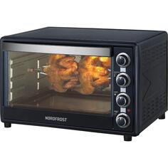 Мини-печь Nordfrost RC 600 B RC 600 B