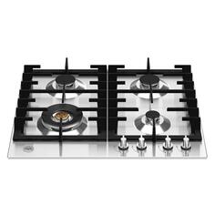 Газовая варочная панель Bertazzoni P604LMODX P604LMODX