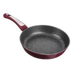 Сковорода SATOSHI "Ла Мери", литая, 24 см, индукция (846-483) "Ла Мери", литая, 24 см, индукция (846-483)