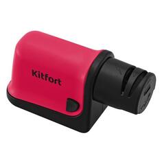Электроточилка для ножей Kitfort КТ-4099-1 КТ-4099-1