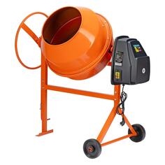 Бетономешалка Сибртех БСН-180, 180 л (95513) БСН-180, 180 л (95513)
