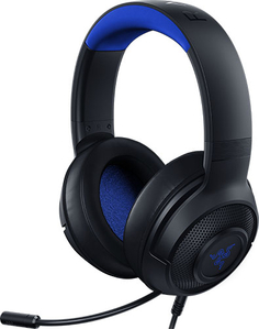 Игровые наушники Razer Kraken X For Console (RZ04-02890200-R3M1) Kraken X For Console (RZ04-02890200-R3M1)