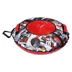 Тюбинг Nika Kids Extreme Red (ТБ2К-70/Э2) Kids Extreme Red (ТБ2К-70/Э2)