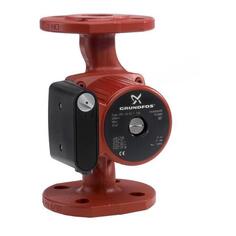 Насос циркуляционный Grundfos UPS 40-180 F (1х220 В) UPS 40-180 F (1х220 В)