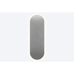 Зеркало GENGLASS Nolvis NF LED L, контурная нейтральная подсветка с сенсором, 1790х590 мм (GGL-01-L-4000-2) Nolvis NF LED L, контурная нейтральная подсветка с сенсором, 1790х590 мм (GGL-01-L-4000-2)