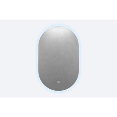 Зеркало GENGLASS Nolvis NF LED S, контурная холодная подсветка с сенсором, 800х500 мм (GGL-01-S-6000-2) Nolvis NF LED S, контурная холодная подсветка с сенсором, 800х500 мм (GGL-01-S-6000-2)