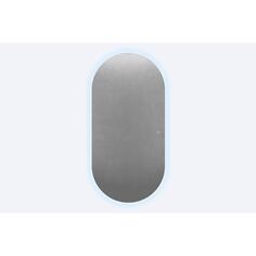 Зеркало GENGLASS Nolvis NF LED XL, контурная холодная подсветка с сенсором, 1960х960 мм (GGL-01-XL-6000-2) Nolvis NF LED XL, контурная холодная подсветка с сенсором, 1960х960 мм (GGL-01-XL-6000-2)