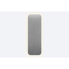 Зеркало GENGLASS Kuvino NF LED M, контурная теплая подсветка с сенсором, 1490х490 мм (GGL-02-M-3000-2) Kuvino NF LED M, контурная теплая подсветка с сенсором, 1490х490 мм (GGL-02-M-3000-2)