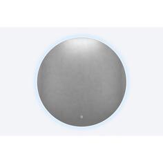 Зеркало GENGLASS Rauntel NF LED L, контурная холодная подсветка с сенсором, D1000 мм (GGL-03-L-6000-2) Rauntel NF LED L, контурная холодная подсветка с сенсором, D1000 мм (GGL-03-L-6000-2)