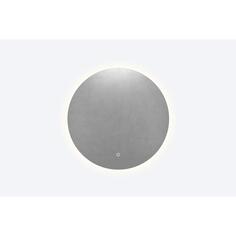 Зеркало GENGLASS Rauntel NF LED M, контурная нейтральная подсветка с сенсором, D790 мм (GGL-03-M-4000-2) Rauntel NF LED M, контурная нейтральная подсветка с сенсором, D790 мм (GGL-03-M-4000-2)