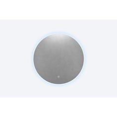 Зеркало GENGLASS Rauntel NF LED M, контурная холодная подсветка с сенсором, D790 мм (GGL-03-M-6000-2) Rauntel NF LED M, контурная холодная подсветка с сенсором, D790 мм (GGL-03-M-6000-2)