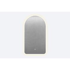 Зеркало GENGLASS Arkelo NF LED S, контурная теплая подсветка с сенсором, 900х500 мм (GGL-04-S-3000-2) Arkelo NF LED S, контурная теплая подсветка с сенсором, 900х500 мм (GGL-04-S-3000-2)