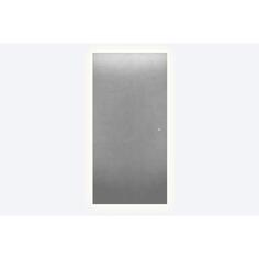 Зеркало GENGLASS Halfeo NF LED XL, контурная нейтральная подсветка с сенсором, 1960х960 мм (GGL-05-XL-4000-2) Halfeo NF LED XL, контурная нейтральная подсветка с сенсором, 1960х960 мм (GGL-05-XL-4000-2)