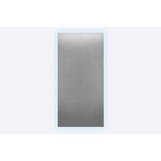Зеркало GENGLASS Halfeo NF LED XL, контурная холодная подсветка с проводом, 1960х960 мм (GGL-05-XL-6000-1) Halfeo NF LED XL, контурная холодная подсветка с проводом, 1960х960 мм (GGL-05-XL-6000-1)