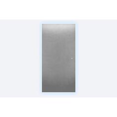 Зеркало GENGLASS Halfeo NF LED XL, контурная холодная подсветка с сенсором, 1960х960 мм (GGL-05-XL-6000-2) Halfeo NF LED XL, контурная холодная подсветка с сенсором, 1960х960 мм (GGL-05-XL-6000-2)