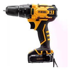 Аккумуляторная дрель-шуруповерт Denzel CDL-12-02BM CDL-12-02BM