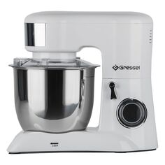 Планетарный миксер Gressel GRM-3004 GRM-3004