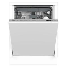 Встраиваемая посудомоечная машина Hotpoint HI 5D84 DW HI 5D84 DW