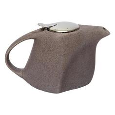 Заварочный чайник Elrington 1 л, серый (109-06016) 1 л, серый (109-06016)