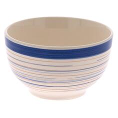 Салатник Elrington "Лазурный день", 750 мл (139-27053) "Лазурный день", 750 мл (139-27053)