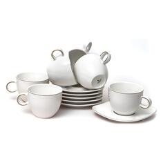 Чайный сервиз Balsford "Хама", 12 предметов (101-01072) "Хама", 12 предметов (101-01072)