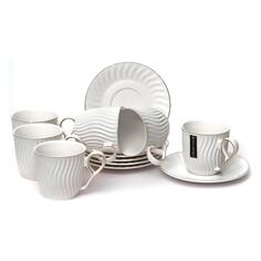 Чайный сервиз Balsford "Фьюжн", 12 предметов (101-01058) "Фьюжн", 12 предметов (101-01058)