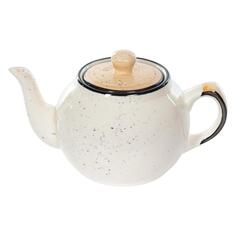 Заварочный чайник Elrington "Кремовый бриз", 510 мл (139-27113) "Кремовый бриз", 510 мл (139-27113)