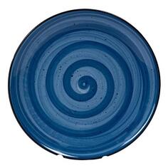 Тарелка Elrington "Речной бриз", 19 см (139-27093) "Речной бриз", 19 см (139-27093)