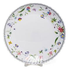 Тарелка Olaff "Мануэла", 24 см (210-21003) "Мануэла", 24 см (210-21003)