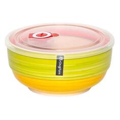 Салатник Elrington "Зеленый луг", 800 мл (139-23114) "Зеленый луг", 800 мл (139-23114)