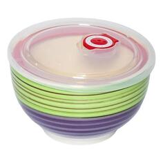 Салатник Elrington "Летний сад", 750 мл (139-27043) "Летний сад", 750 мл (139-27043)