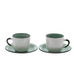 Чайный набор Elrington "Пенелопа", 260 мл, 9 см (191-27008) "Пенелопа", 260 мл, 9 см (191-27008)