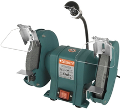 Точильный станок Sturm! BG6020L BG6020L