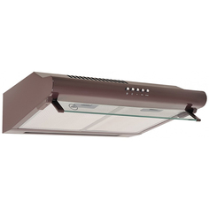 Вытяжка MBS Crocus 160 Brown Crocus 160 Brown
