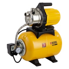 Насосная станция Denzel PS800X, 800 Вт, 3200 л/ч (97210) PS800X, 800 Вт, 3200 л/ч (97210)