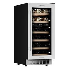 Встраиваемый винный шкаф Meyvel MV28-KWT2 MV28-KWT2