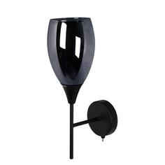 Светильник настенный Arte Lamp Barry A7951AP-1BK Barry A7951AP-1BK