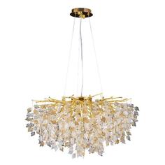 Люстра подвесная Divinare Salice 3136/01 SP-8 Salice 3136/01 SP-8