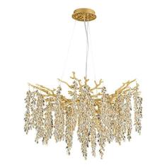 Люстра подвесная Divinare Salice 3134/01 SP-8 Salice 3134/01 SP-8