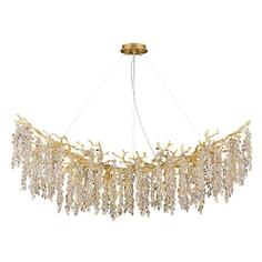 Люстра подвесная Divinare Salice 3134/01 SP-14 Salice 3134/01 SP-14