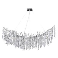 Люстра подвесная Divinare Salice 3135/26 SP-14 Salice 3135/26 SP-14