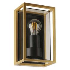 Уличный настенный светильник Arte Lamp Marfik (A2322AL-1GO) Marfik (A2322AL-1GO)
