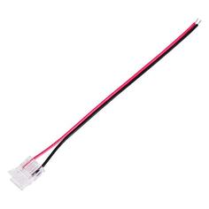 Коннектор для светодиодной ленты Arte Lamp Strip-Accessories, для ввода питания (A30-10-1CCT) Strip-Accessories, для ввода питания (A30-10-1CCT)